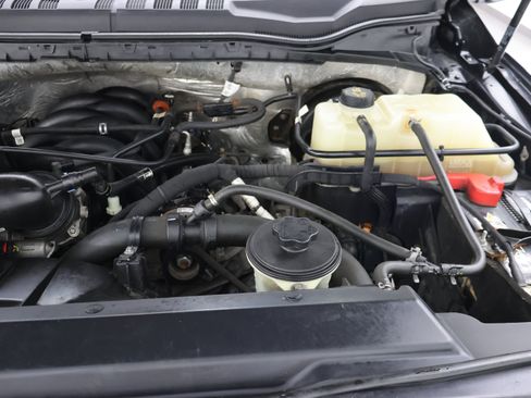 Used 2021 Ford F250 Lariat AWD/4WD image 20