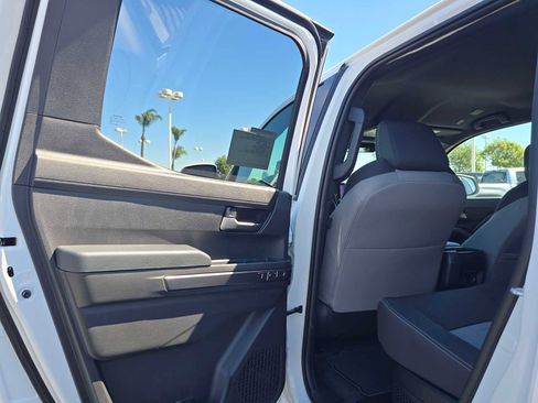 New 2026 Toyota Tacoma TRD Off-Road image 17