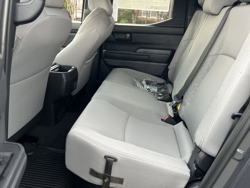 New 2026 Toyota Tacoma SR5 image 21