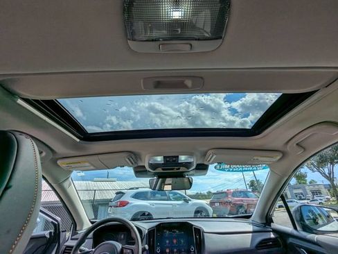 Certified 2025 Subaru Crosstrek 2.5i Limited w/ Popular Package #3A AWD/4WD image 18