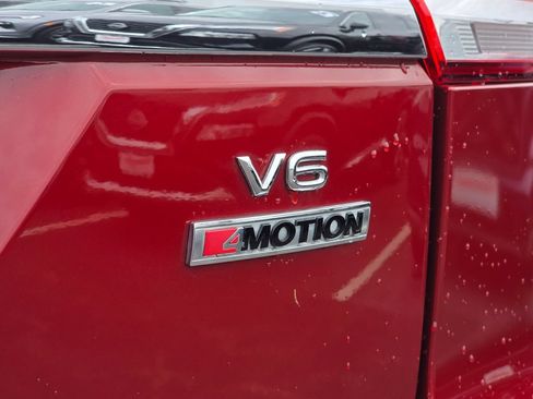 Used 2019 Volkswagen Atlas SE AWD/4WD image 31