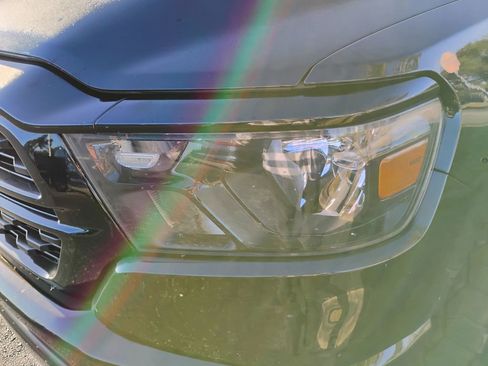 Used 2023 RAM 1500 Big Horn RWD image 9