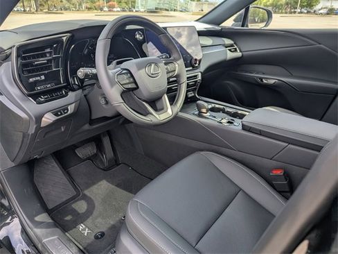 New 2026 Lexus RX 350 Premium Plus image 23