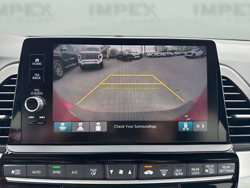Used 2025 Honda Odyssey Sport-L image 25