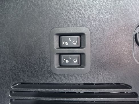 Used 2019 INFINITI QX80 Luxe w/ Proactive Package AWD/4WD image 9