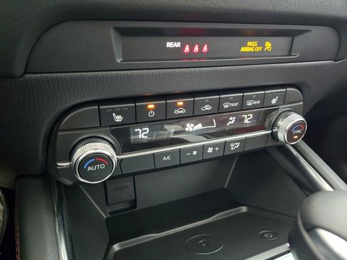 New 2025 MAZDA CX-5 Carbon Edition image 25