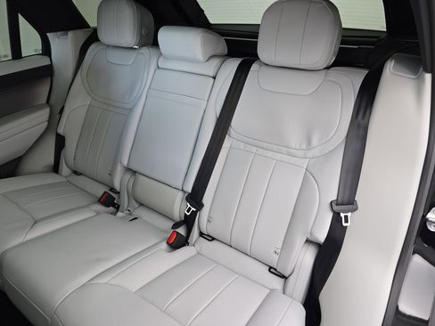 New 2026 Land Rover Range Rover Sport SE image 14