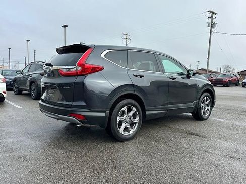 Used 2019 Honda CR-V EX-L image 6