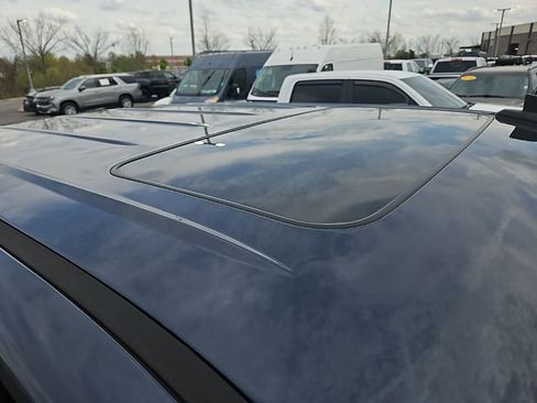 Used 2018 Chevrolet Silverado 1500 LTZ Z71 w/ Centennial Edition image 9