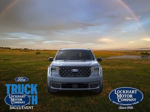 New 2026 Ford Maverick Lariat w/ 4K Tow Package image 37