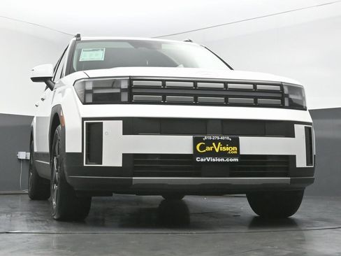 Used 2025 Hyundai Santa Fe SEL image 52