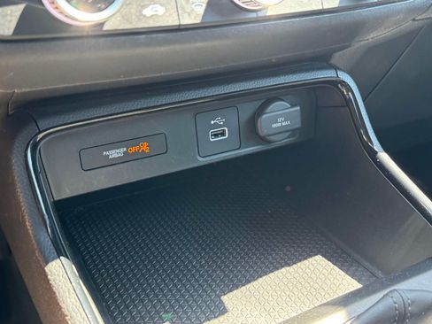 Certified 2023 Honda CR-V LX image 15