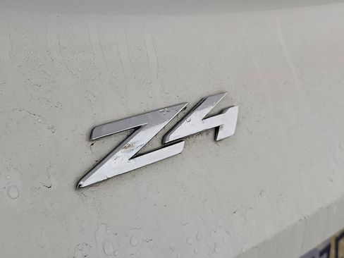 Used 2022 BMW Z4 sDrive30i w/ Premium Package 2 image 7