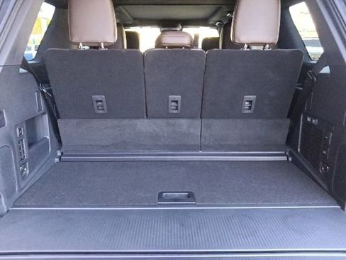 New 2025 Ford Expedition King Ranch AWD/4WD image 34