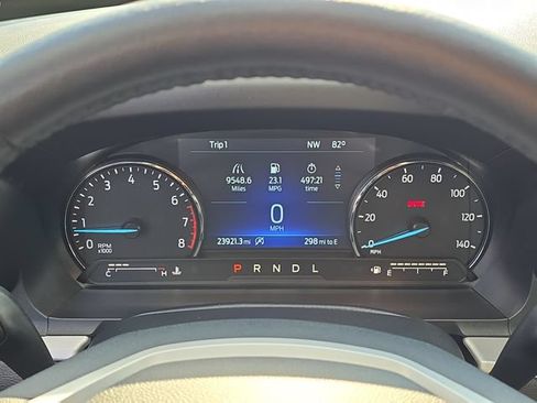 Certified 2024 Ford Explorer XLT w/ Equipment Group 202A AWD/4WD image 15