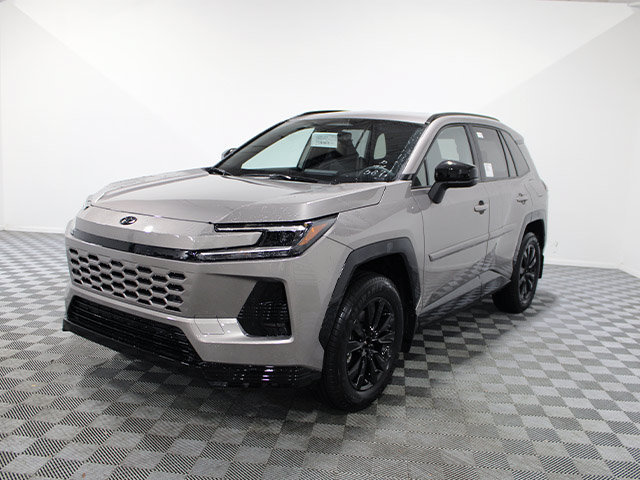 New 2026 Toyota RAV4 SE w/ Convenience Package AWD/4WD image 2