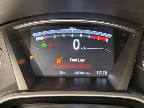 Used 2022 Honda CR-V EX image 29