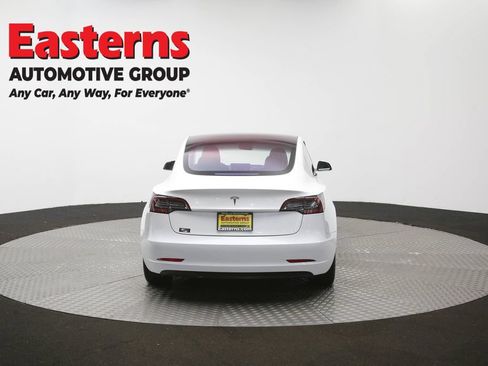 Used 2018 Tesla Model 3 Long Range RWD image 32