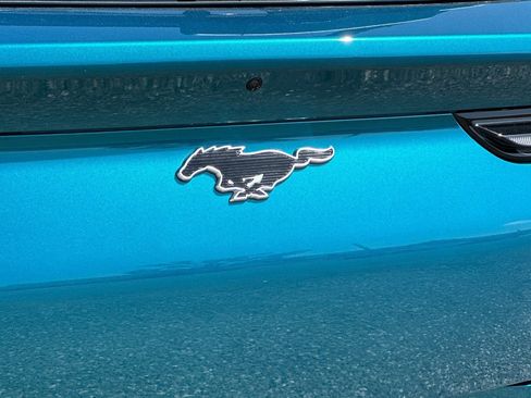New 2026 Ford Mustang Mach-E Premium RWD image 27