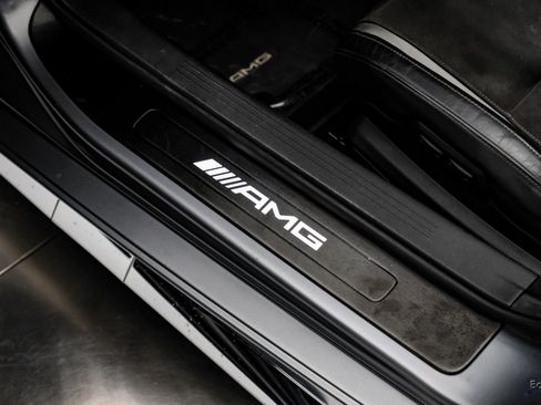 Used 2018 Mercedes-Benz AMG GT C image 44