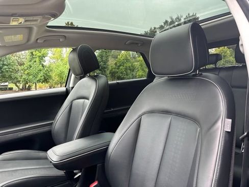 Used 2024 Hyundai Ioniq 5 Limited AWD/4WD image 12