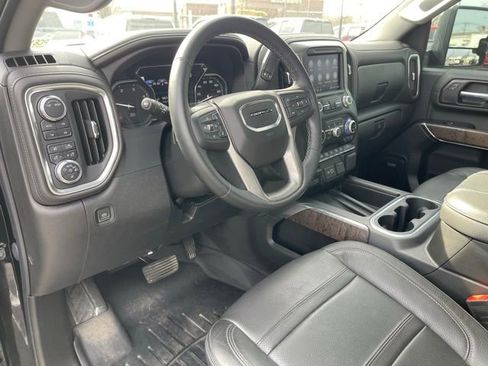 Used 2023 GMC Sierra 3500 Denali image 22