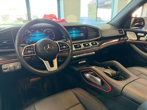 Used 2020 Mercedes-Benz GLE 350 4MATIC image 39