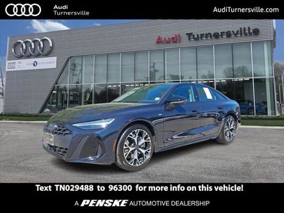 Certified 2026 Audi A6 Premium Plus