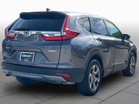 Used 2018 Honda CR-V EX image 13