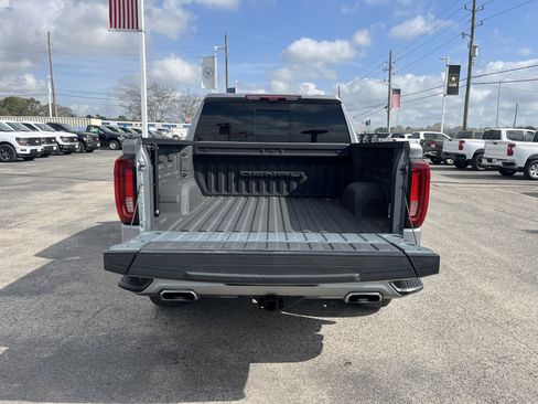 Used 2024 GMC Sierra 1500 Denali w/ Technology Package image 6