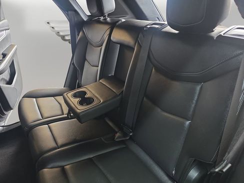 Used 2021 Cadillac XT5 Luxury image 13