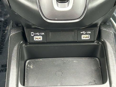 Used 2021 Honda CR-V EX-L image 18