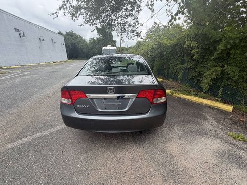 Used 2009 Honda Civic LX image 7
