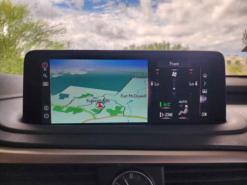 Used 2021 Lexus RX 450hL AWD w/ Premium Package image 49