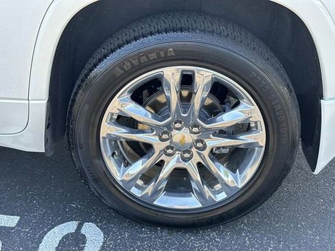 Used 2019 Chevrolet Traverse High Country image 10