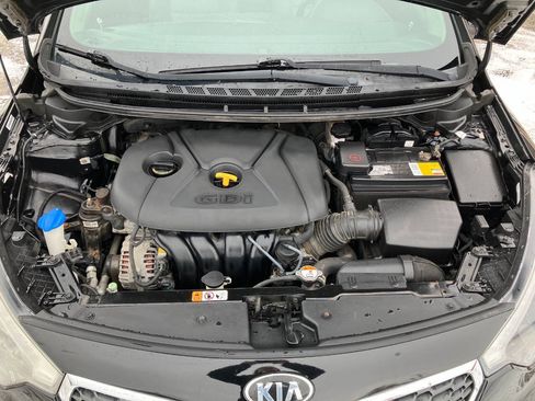 Used 2015 Kia Forte EX image 22