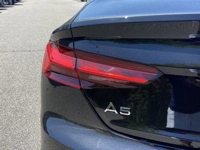 Used 2022 Audi A5 2.0T Prestige w/ S Line Interior Package AWD/4WD image 34