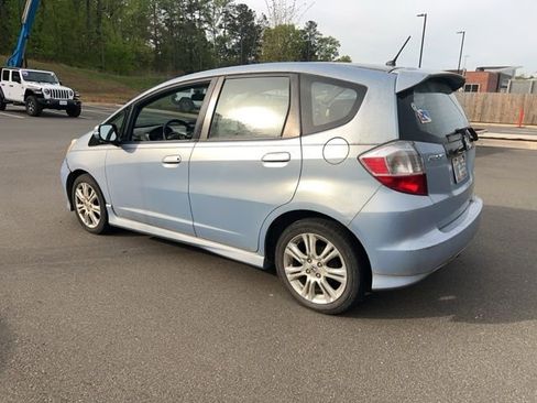 Used 2010 Honda Fit Sport image 6