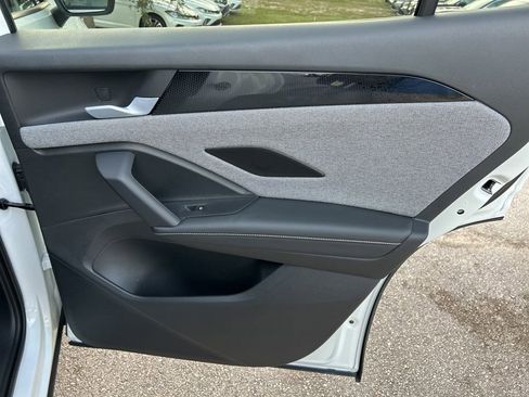 New 2026 Volkswagen Tiguan S FWD image 45