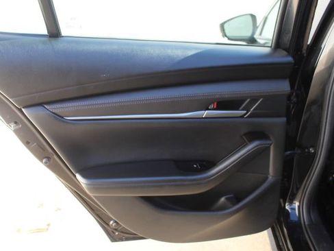 Certified 2024 MAZDA MAZDA3 s image 30