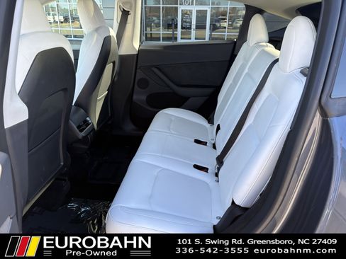 Used 2023 Tesla Model Y Long Range image 9