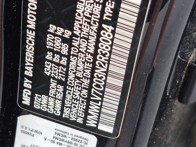 Used 2022 MINI Cooper Clubman S FWD image 15