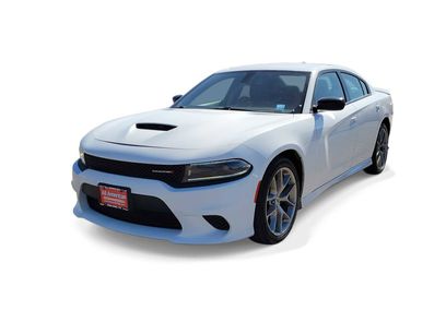 Certified 2023 Dodge Charger GT