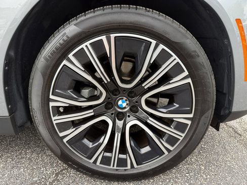 Used 2025 BMW X3 xDrive30i AWD/4WD image 18