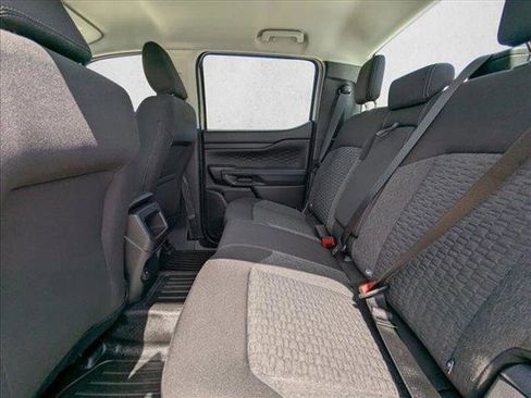 New 2025 Ford Ranger XL w/ Trailer Tow Package image 16