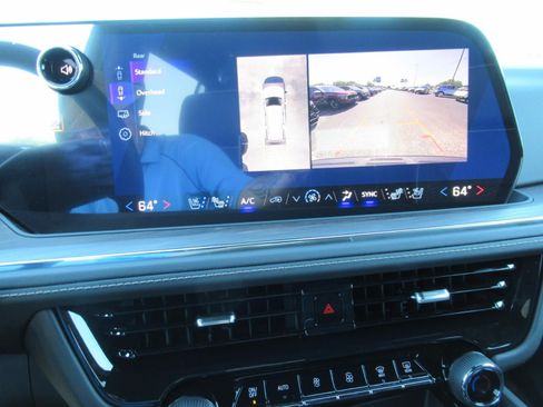New 2026 Chevrolet Tahoe Premier AWD/4WD image 31