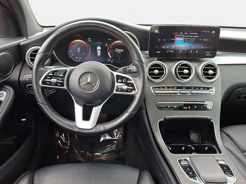 Used 2022 Mercedes-Benz GLC 300 GLC 300 image 15