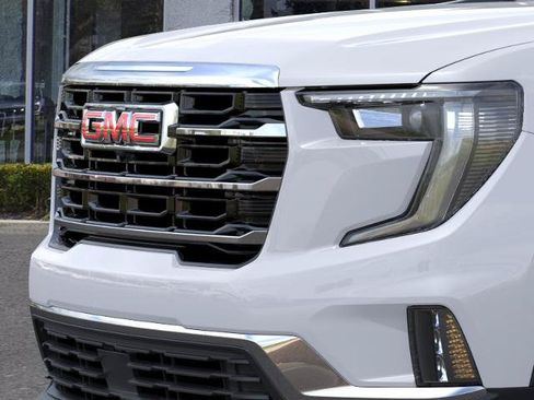 New 2026 GMC Acadia Elevation w/ Elevation Premium Package FWD image 13