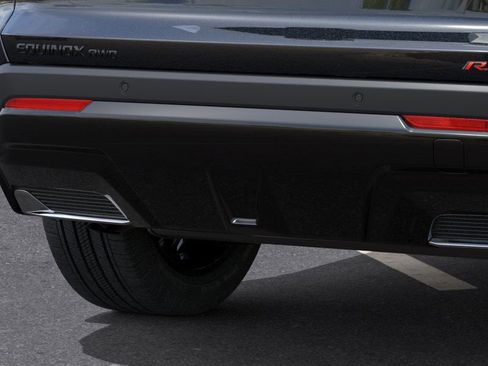 New 2026 Chevrolet Equinox RS image 14