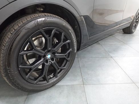 Used 2020 BMW X7 xDrive40i image 32